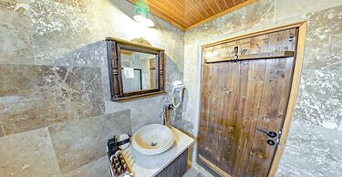 Akritis Stone House