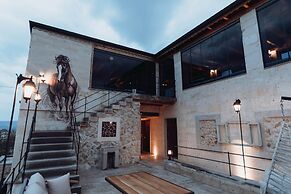 Akritis Stone House