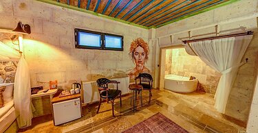 Akritis Stone House