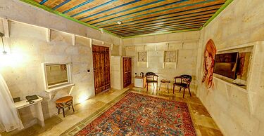 Akritis Stone House