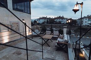 Akritis Stone House