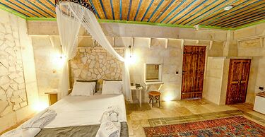 Akritis Stone House