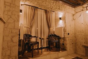 Akritis Stone House
