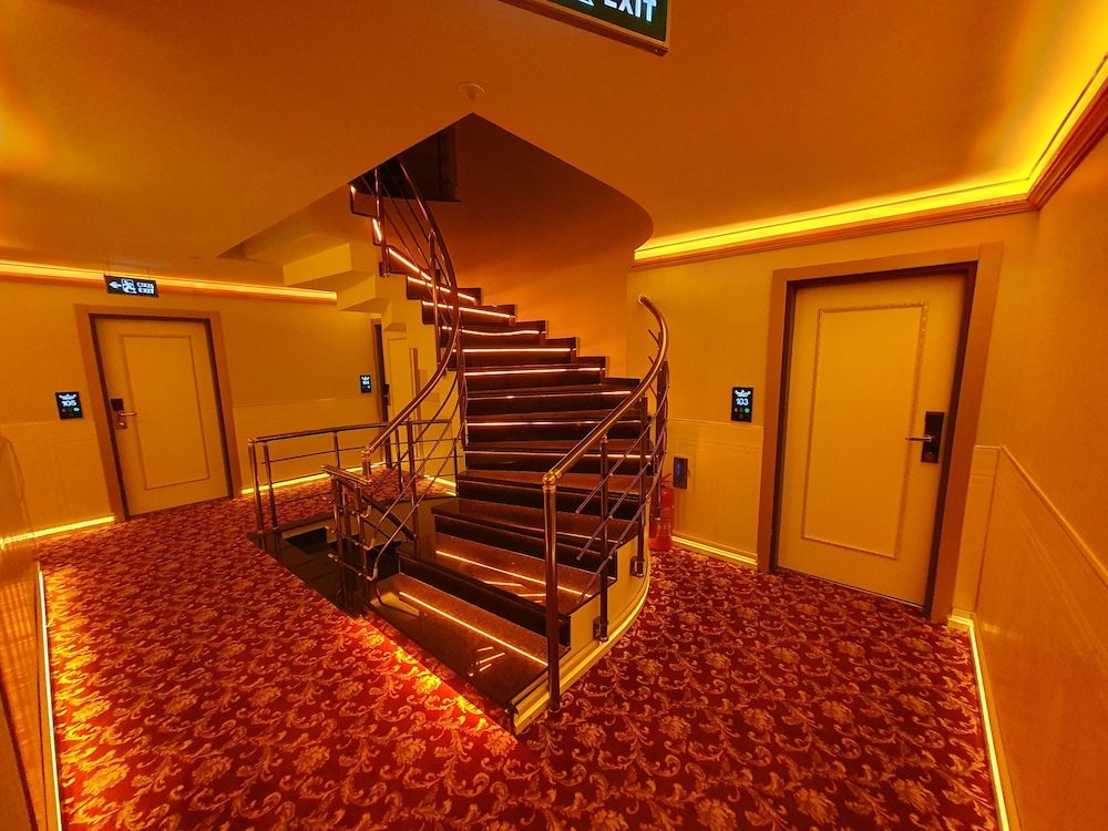 Dimora Gold Hotel