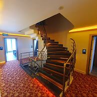 Dimora Gold Hotel
