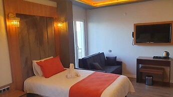 Dimora Gold Hotel