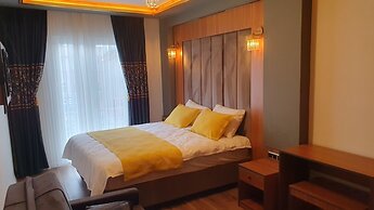 Dimora Gold Hotel