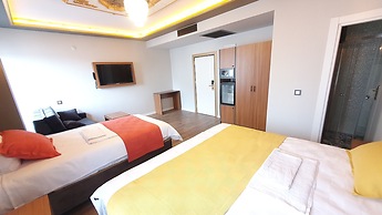 Dimora Gold Hotel
