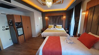 Dimora Gold Hotel