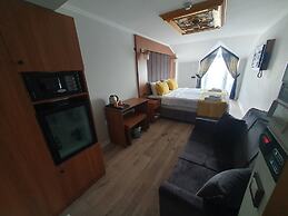 Dimora Gold Hotel