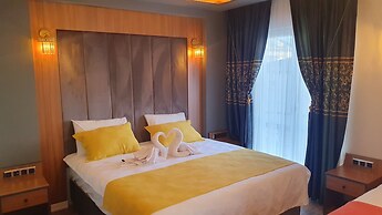 Dimora Gold Hotel