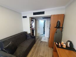 Dimora Gold Hotel