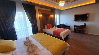 Dimora Gold Hotel