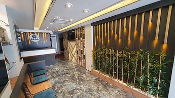 Dimora Gold Hotel