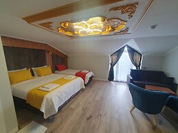 Dimora Gold Hotel