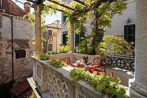 Ca del Glicine