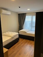 Neo Suite Hotel