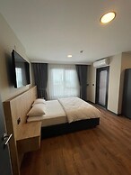 Neo Suite Hotel