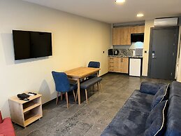 Neo Suite Hotel