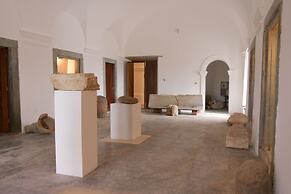 Convento da Orada