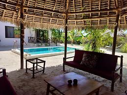 Sand Beach Palm Residence