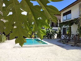 Sand Beach Palm Residence