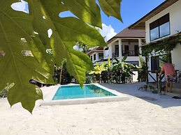 Sand Beach Palm Residence