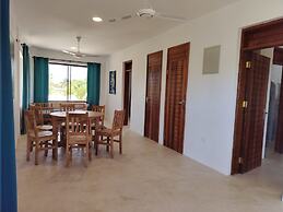 Sand Beach Palm Residence