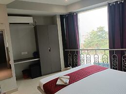 Hotel Divine View