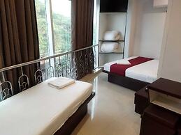 Hotel Divine View