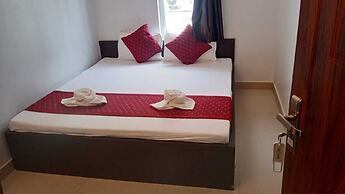 Hotel Divine View