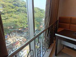 Hotel Divine View