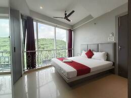 Hotel Divine View