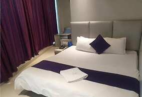 Hotel Divine View