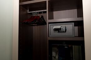 DiVino Rooms Deluxe