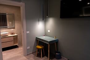 DiVino Rooms Deluxe
