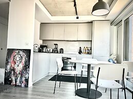 Captivating 2-bed Skyview Apartment in Leeds