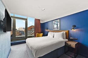 Ropewalks Hotel