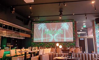 Ropewalks Hotel