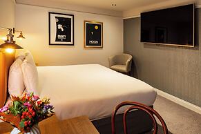 Ropewalks Hotel