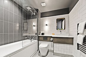 Ropewalks Hotel