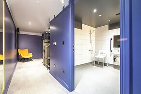 Ropewalks Hotel
