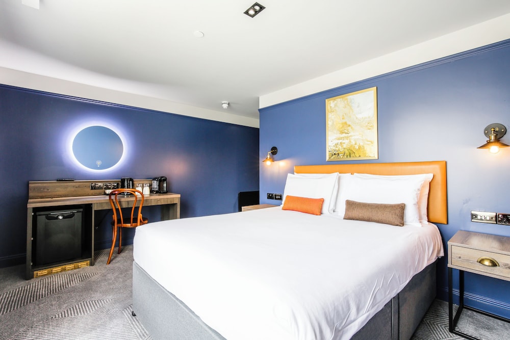 Ropewalks Hotel