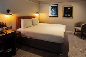 Ropewalks Hotel