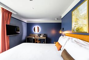 Ropewalks Hotel