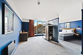 Ropewalks Hotel