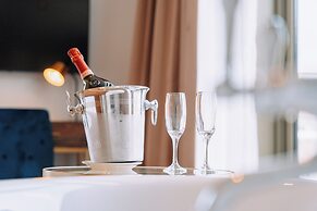 Ropewalks Hotel