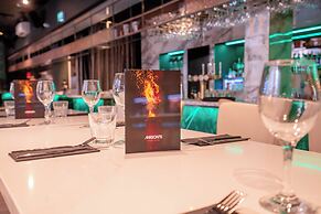 Ropewalks Hotel
