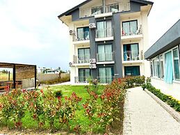 Kaya Garden Side