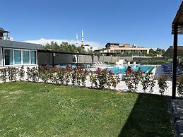 Kaya Garden Side
